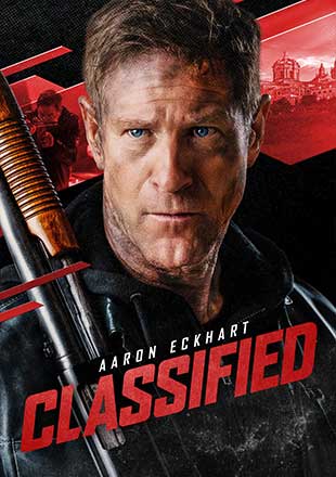 دانلود فیلم Classified