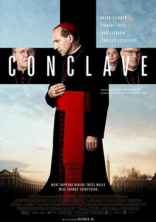 دانلود فیلم Conclave