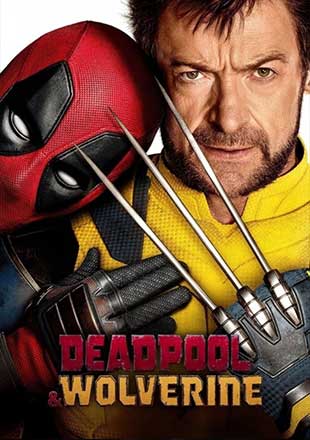 دانلود فیلم Deadpool & Wolverine