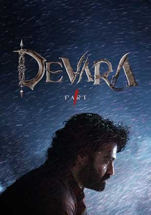 دانلود فیلم Devara: Part 1