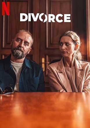 دانلود فیلم Divorce