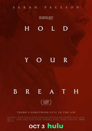 دانلود فیلم Hold Your Breath