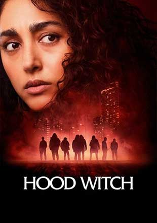 دانلود فیلم Hood Witch