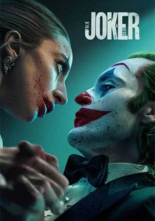 دانلود فیلم Joker 2 Folie a Deux