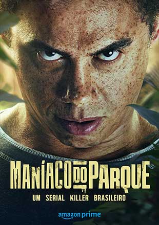 دانلود فیلم The Park Maniac