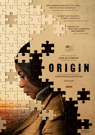 دانلود فیلم Origin