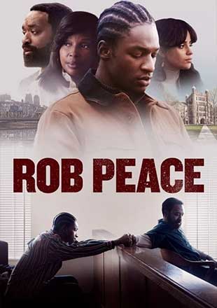 دانلود فیلم Rob Peace