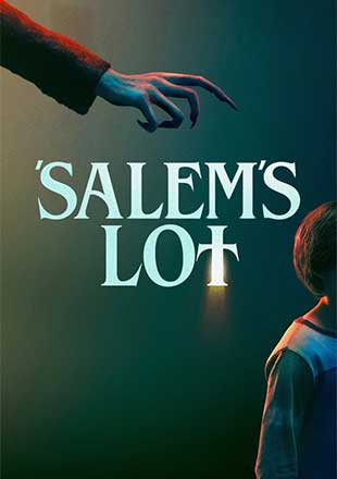 دانلود فیلم Salem's Lot