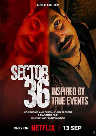 دانلود فیلم Sector 36