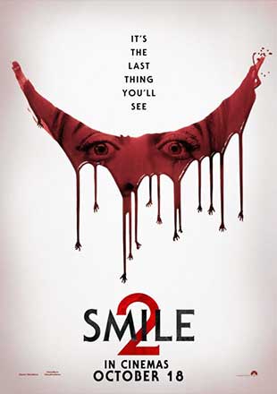 دانلود فیلم Smile 2