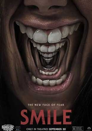 دانلود فیلم Smile