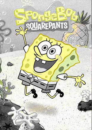 دانلود انیمیشن SpongeBob SquarePants