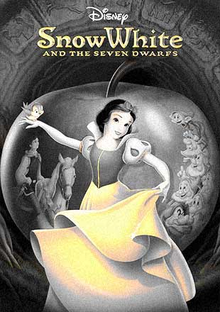 دانلود انیمیشن Snow White and the Seven Dwarfs