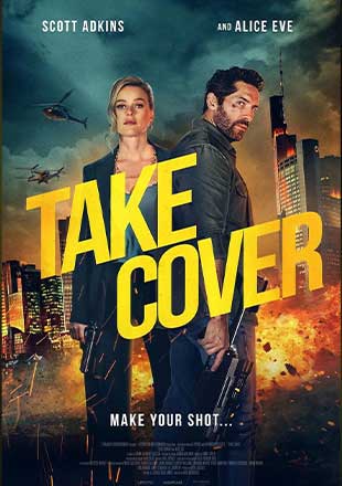 دانلود فیلم Take Cover