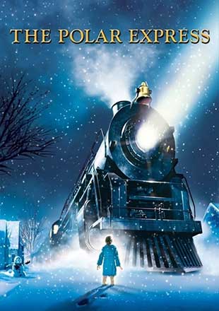 دانلود انیمیشن The Polar Express