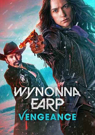 دانلود فیلم Wynonna Earp Vengeance