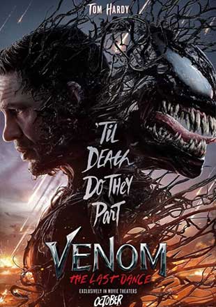 دانلود فیلم Venom The Last Dance