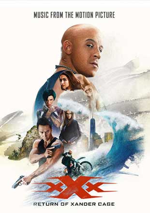 دانلود فیلم xXx Return of Xander Cage