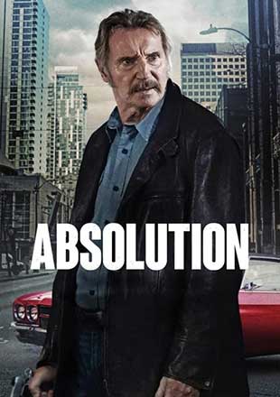 دانلود فیلم Absolution