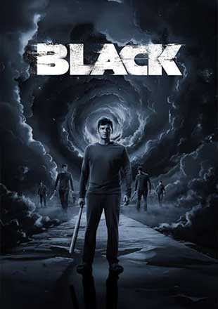 دانلود فیلم Black