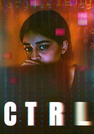 دانلود فیلم Ctrl