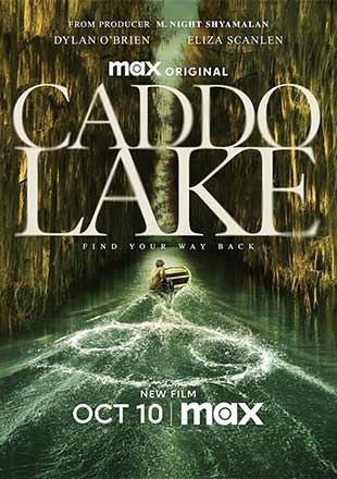 دانلود فیلم Caddo Lake