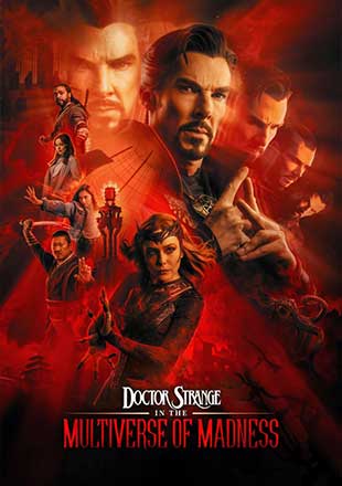 دانلود فیلم Doctor Strange