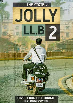 دانلود فیلم Jolly LLB 2