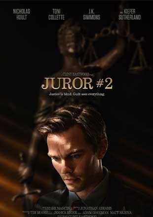 دانلود فیلم Juror 2