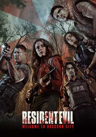 دانلود فیلم Resident Evil