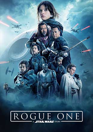 دانلود فیلم Rogue One: A Star Wars Story