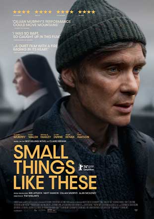 دانلود فیلم Small Things Like These