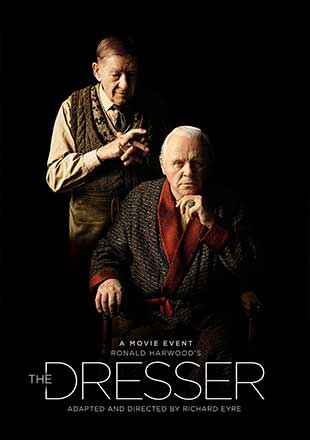دانلود فیلم The Dresser