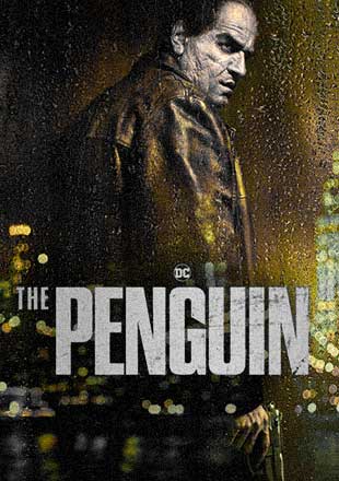 دانلود سریال The Penguin