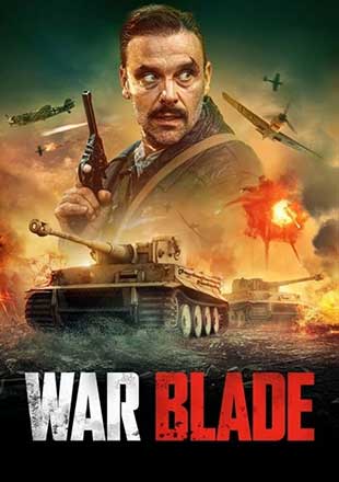 دانلود فیلم War Blade