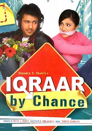 دانلود فیلم Iqraar by Chance