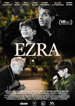 دانلود فیلم Ezra