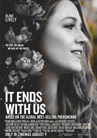 دانلود فیلم It Ends with Us