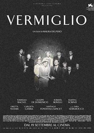 دانلود فیلم Vermiglio