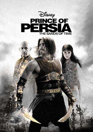 دانلود فیلم Prince of Persia The Sands of Time