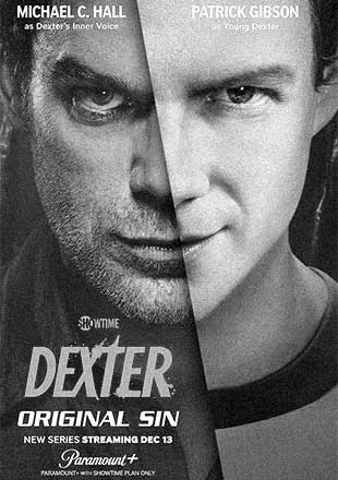 دانلود سریال Dexter Original Sin