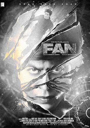 دانلود فیلم Fan