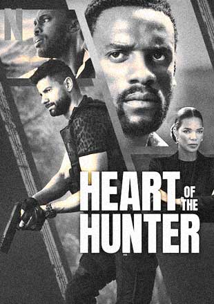 دانلود فیلم Heart of the Hunter