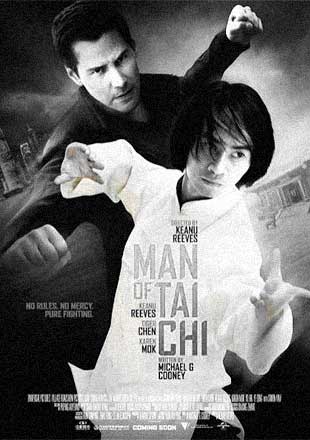 دانلود فیلم Man of Tai Chi