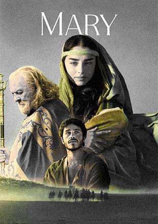 دانلود فیلم Mary