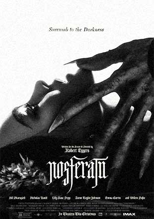 دانلود فیلم Nosferatu