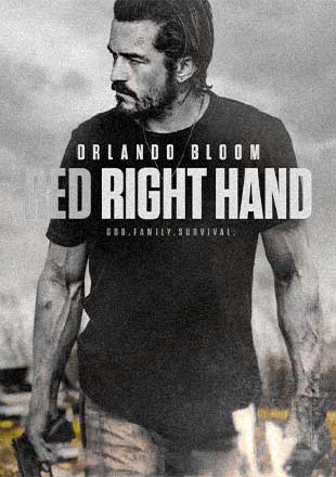 دانلود فیلم Red Right Hand