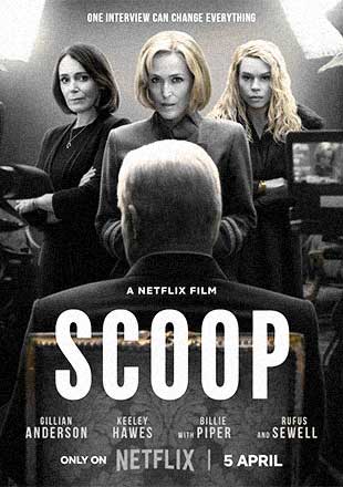 دانلود فیلم Scoop