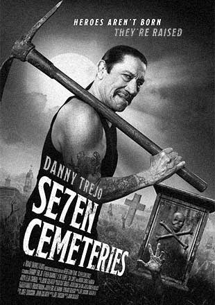 دانلود فیلم Seven Cemeteries