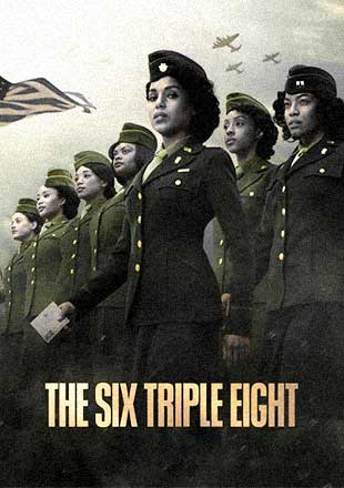 دانلود فیلم The Six Triple Eight